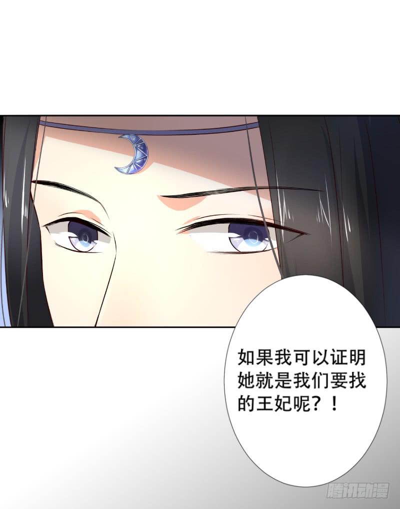 041 她就是王子妃！-第41话