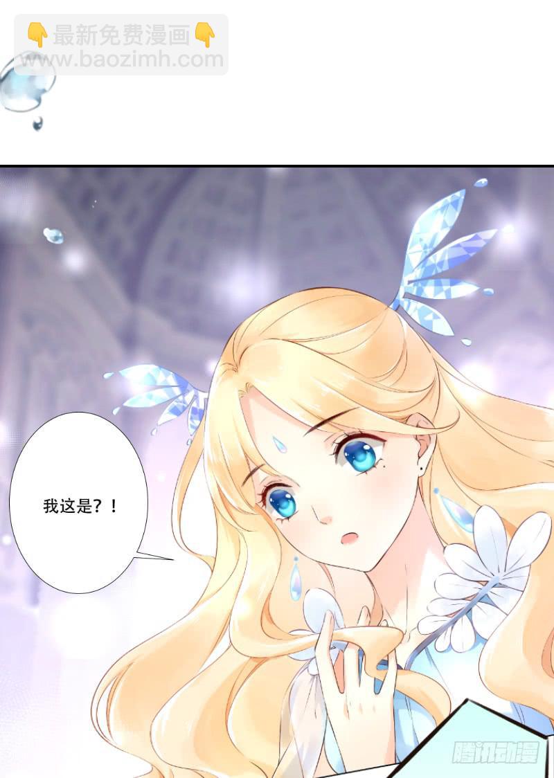 041 她就是王子妃！-第41话