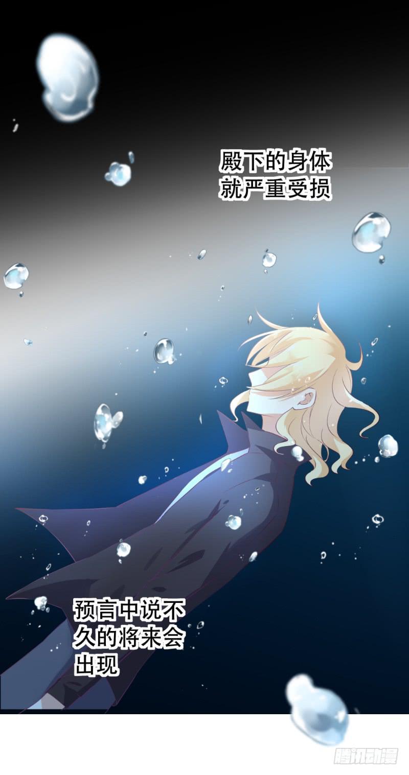 041 她就是王子妃！-第41话