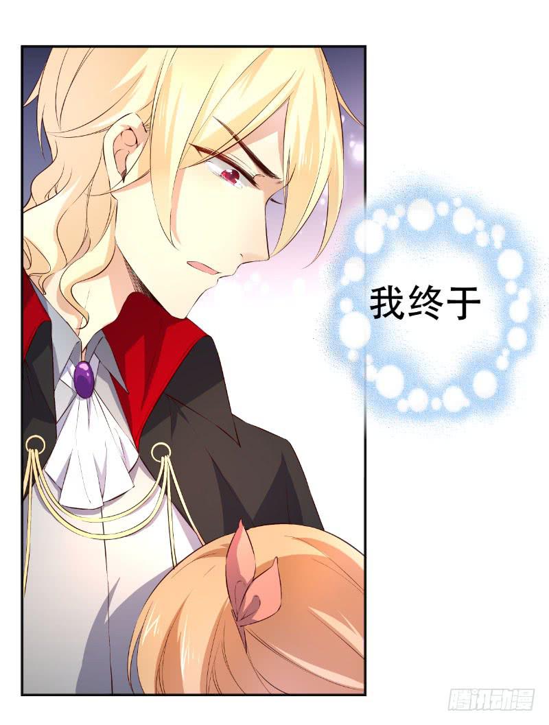 041 她就是王子妃！-第41话