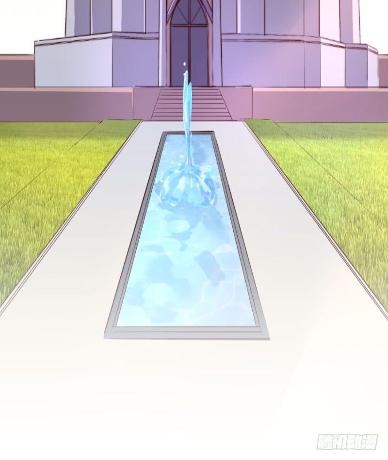 051 沐笑笑的恶作剧-第51话