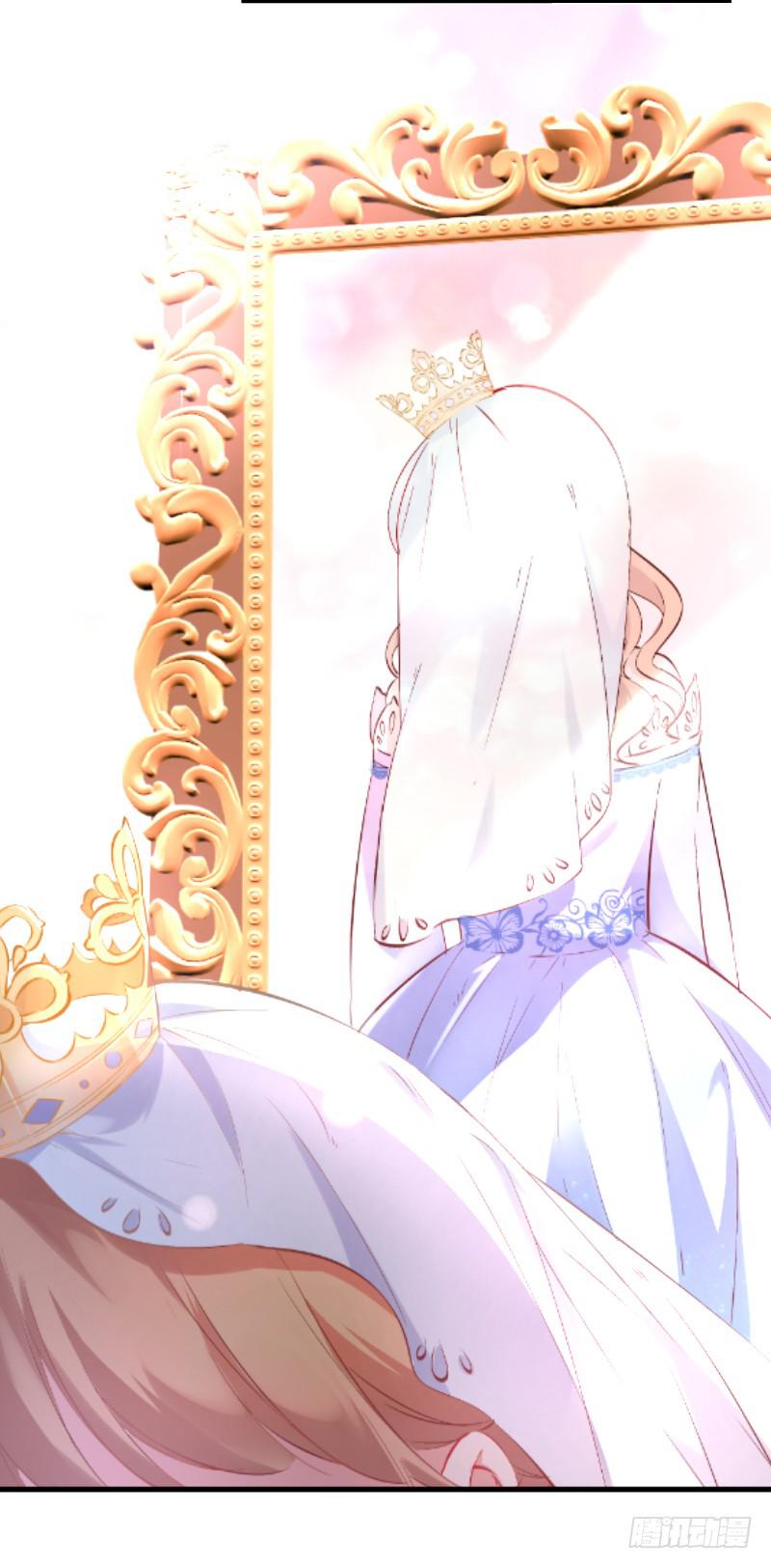 009 口是心非的样子-第9话