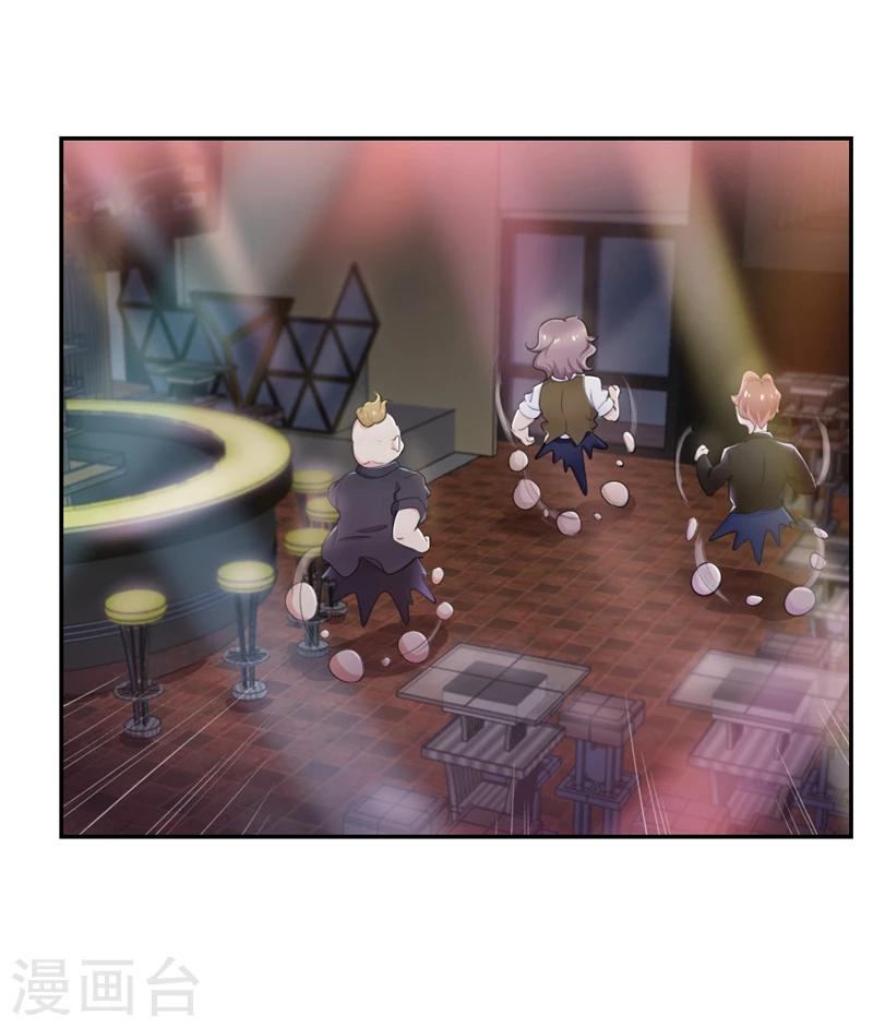 第40话 英雄救美-第41话