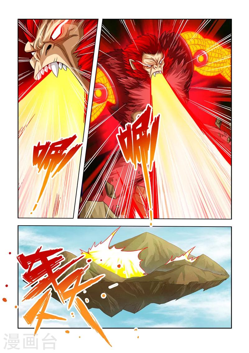 第21话 金蝉的决心上-第31话