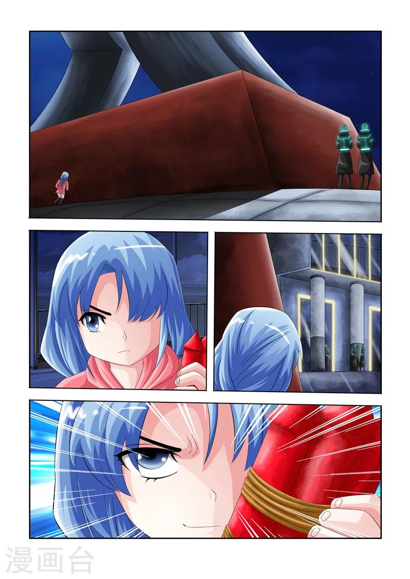 第27话 作对上-第43话