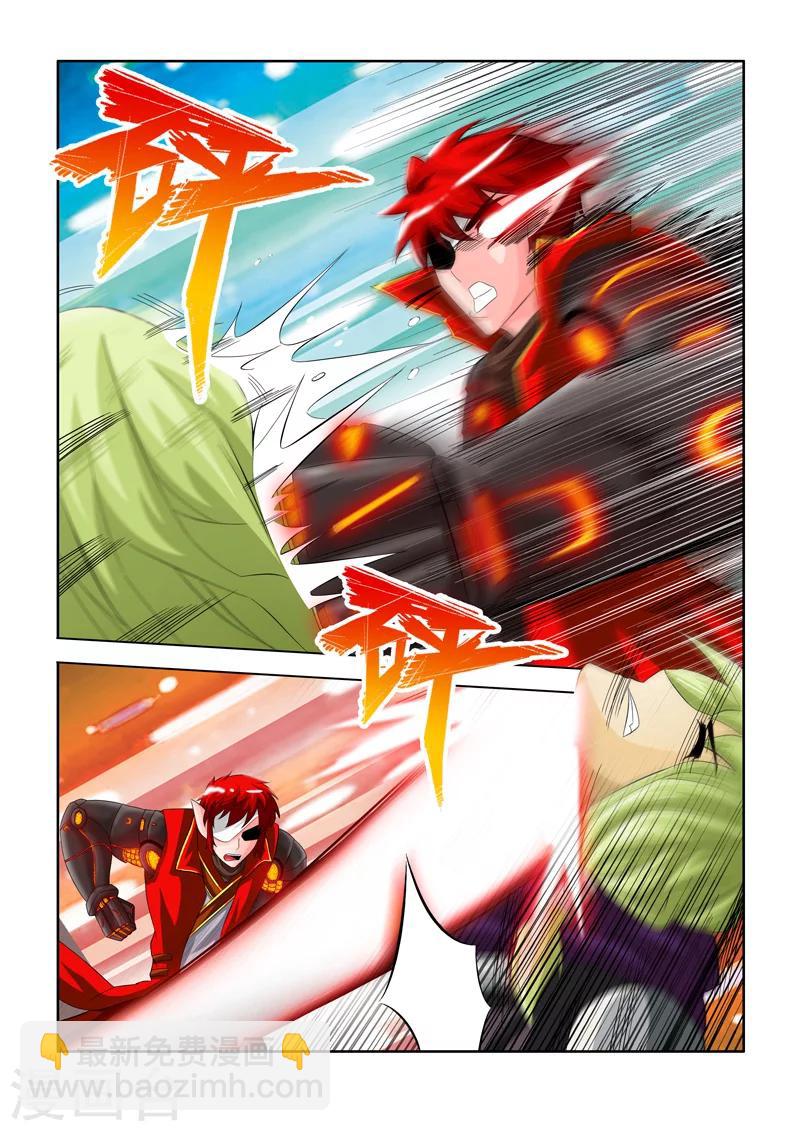 第30话 危机上-第49话