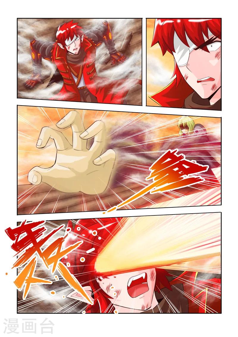 第30话 危机上-第49话