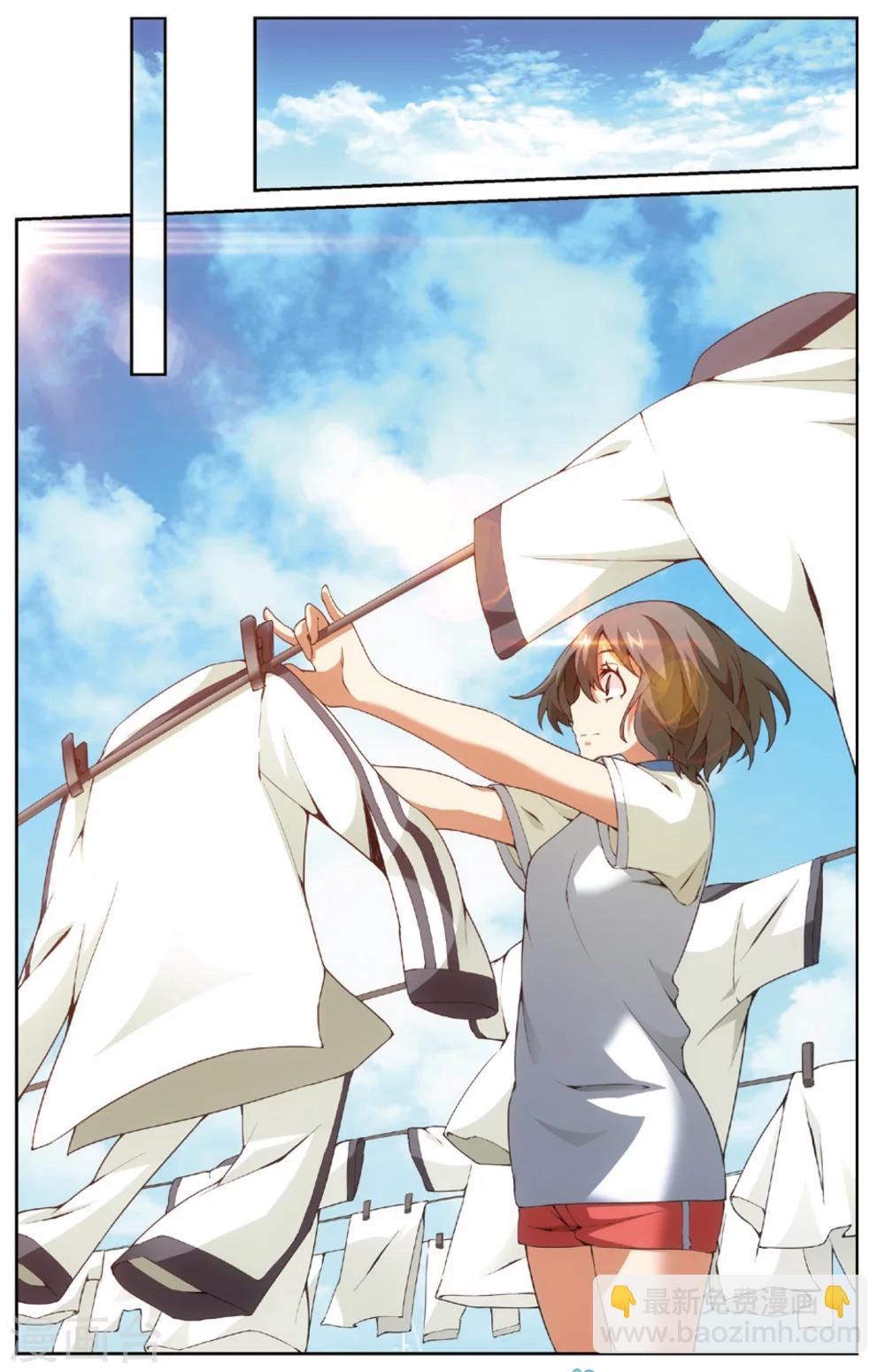 第21话 唯一的师父(上)-第25话