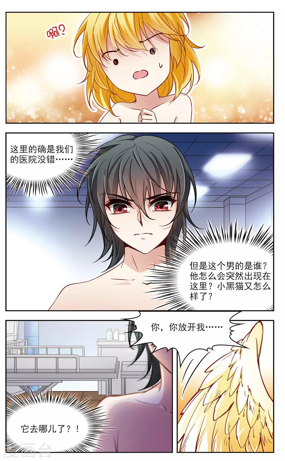 第5话 黑猫5-第5话