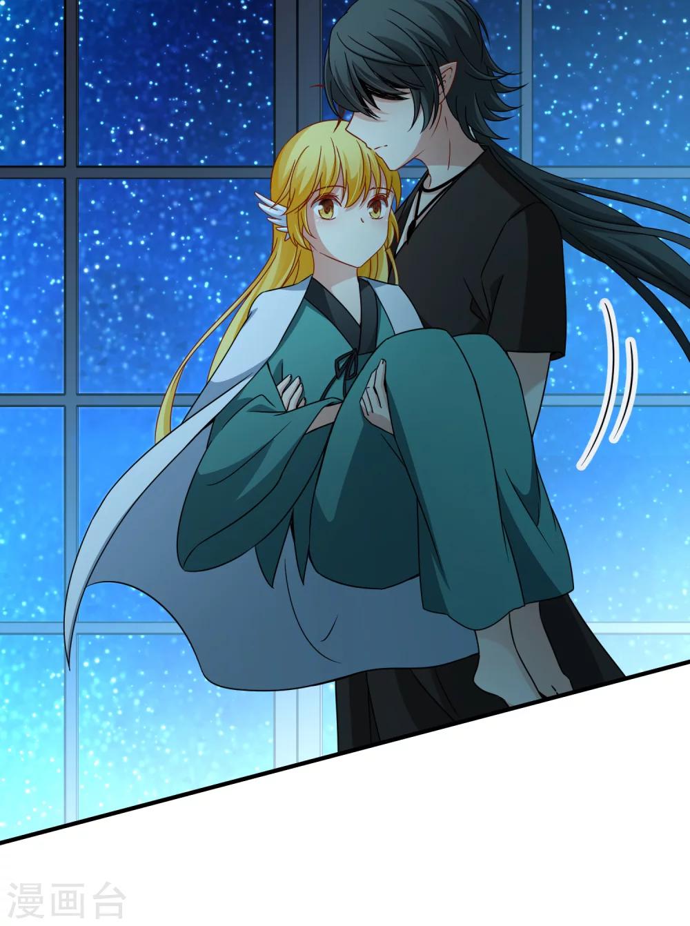 第84话 新成果1-第85话