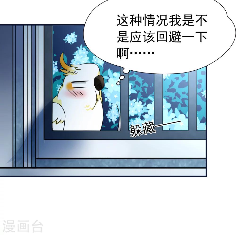 玄羽戀歌 - 第86話 花前月下1 - 3