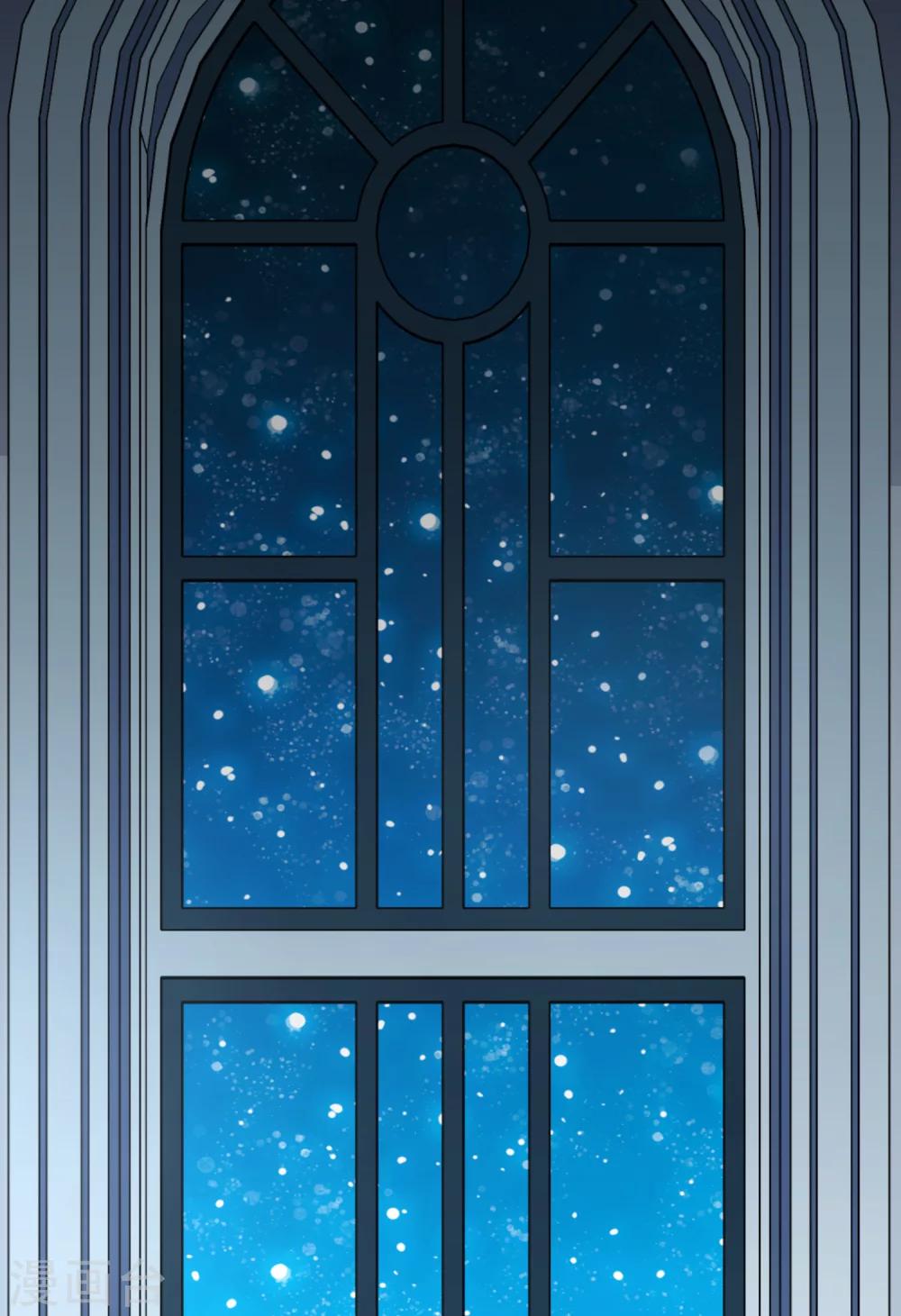 第86话 花前月下1-第87话