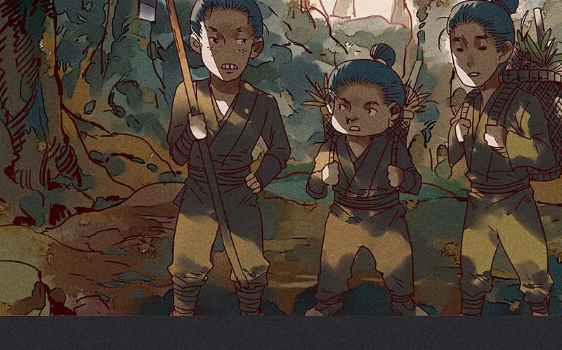 雪剑情缘 - 第十剑(3/3) - 5