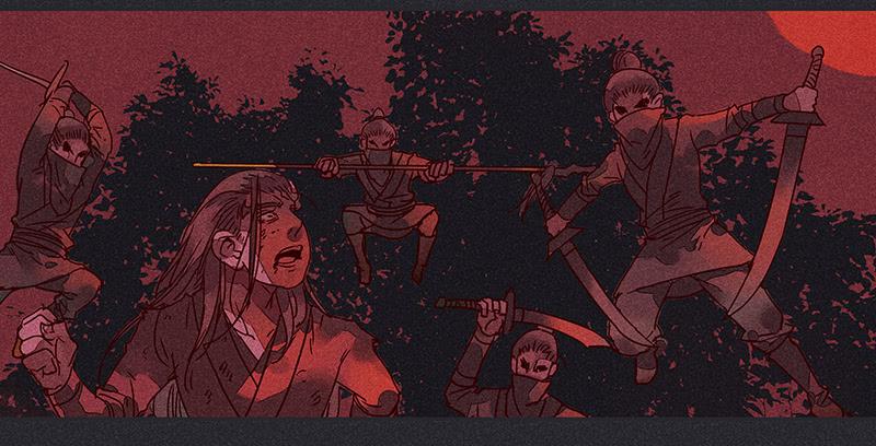 雪剑情缘 - 第十剑(2/3) - 6