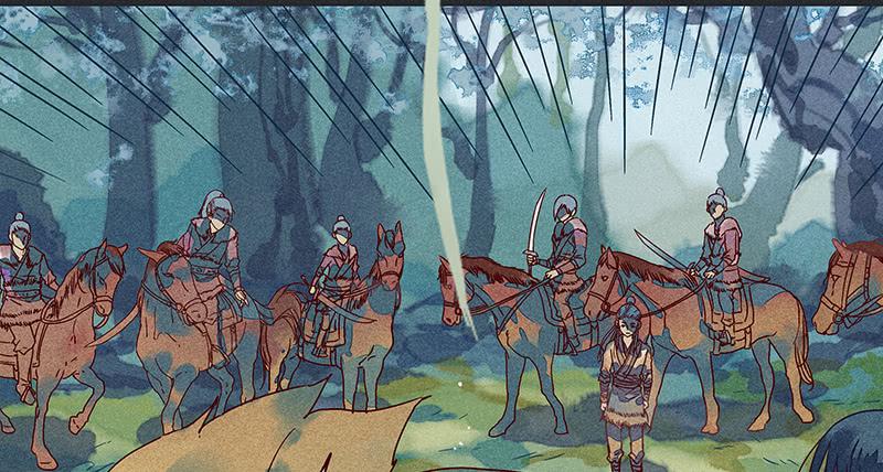 雪剑情缘 - 第十二剑(2/2) - 4