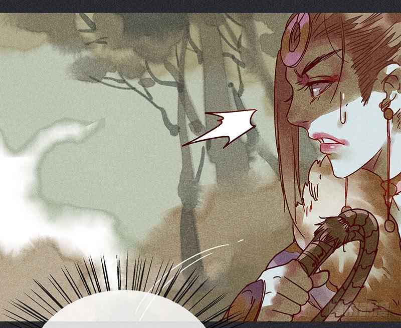 雪剑情缘 - 第十四剑(1/2) - 3