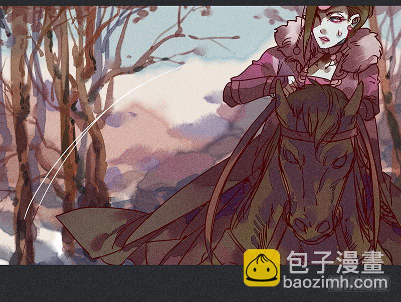 雪剑情缘 - 第十四剑(1/2) - 5