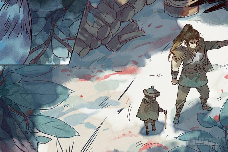 雪剑情缘 - 第十六剑(1/2) - 5