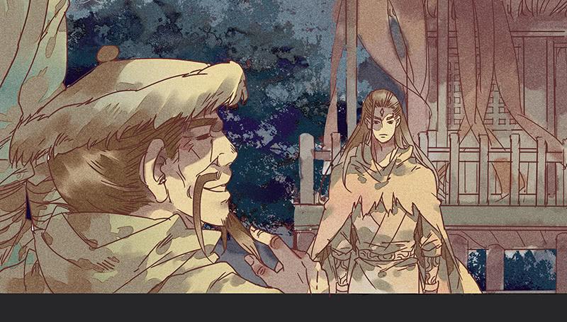 雪剑情缘 - 第十六剑(2/2) - 2