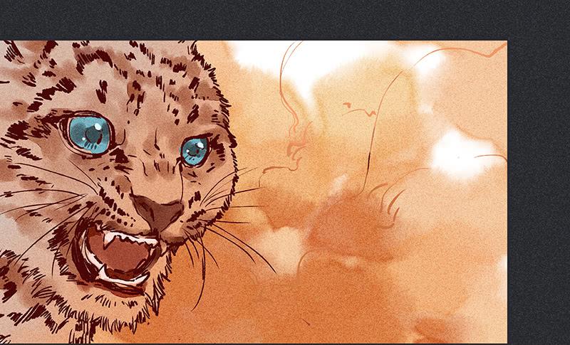 雪剑情缘 - 第十八剑(1/2) - 2