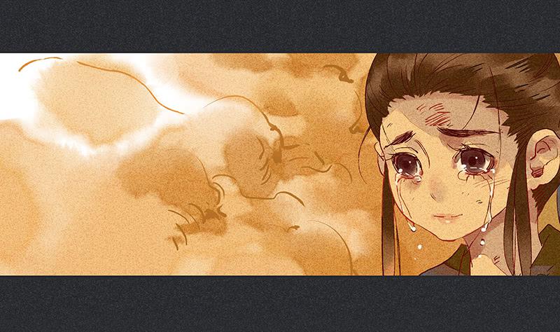 雪剑情缘 - 第十八剑(1/2) - 4