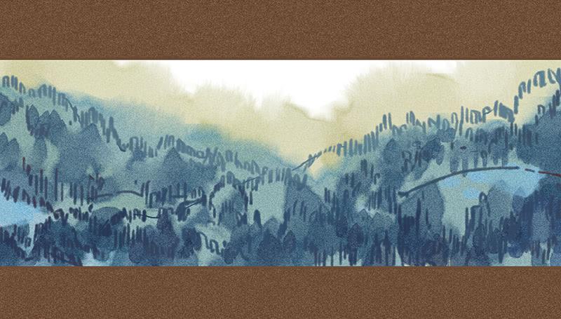 雪剑情缘 - 第二十剑(1/2) - 8