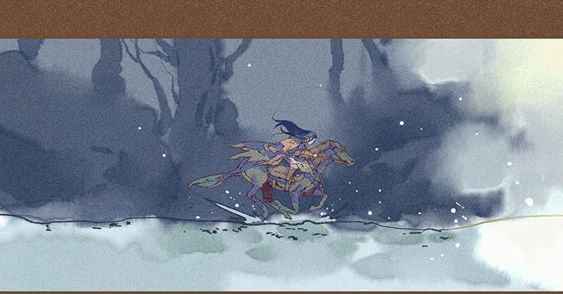 雪剑情缘 - 第二十剑(1/2) - 2