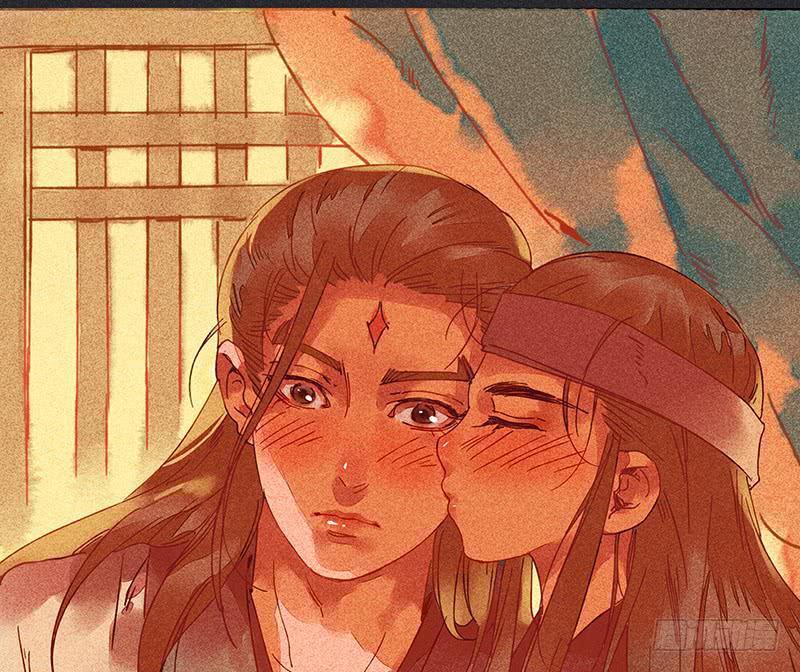 第二十二剑(1/2)-第23话