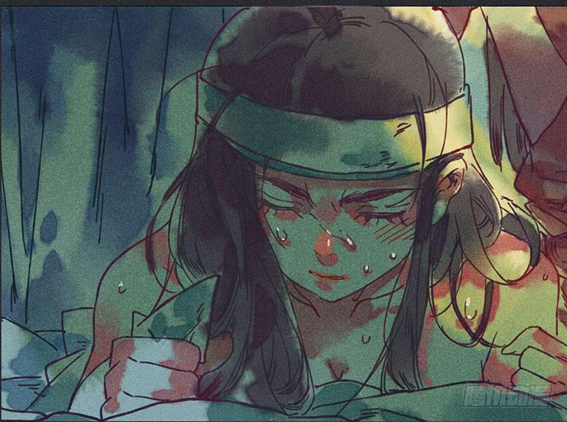 第二十四剑(1/2)-第25话