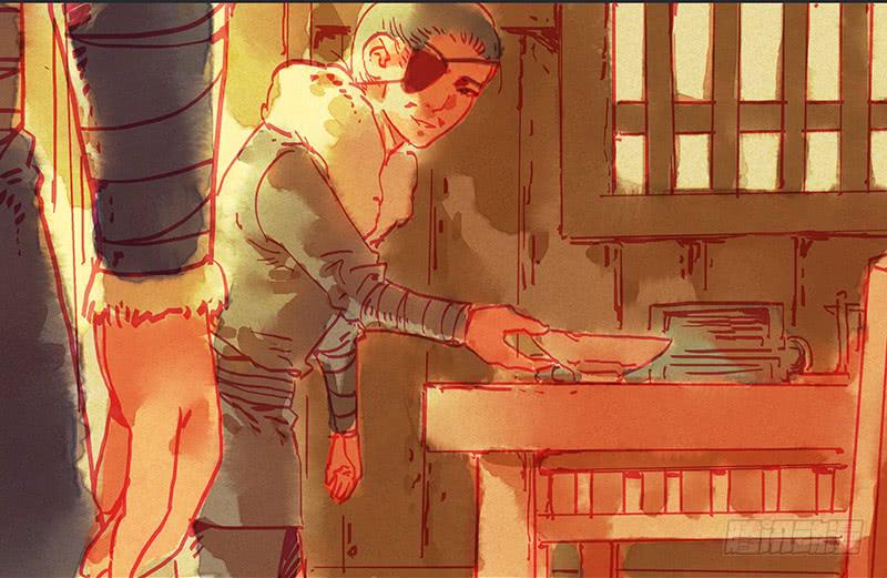 第二十六剑(1/2)-第27话