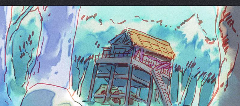 第二十六剑(1/2)-第27话