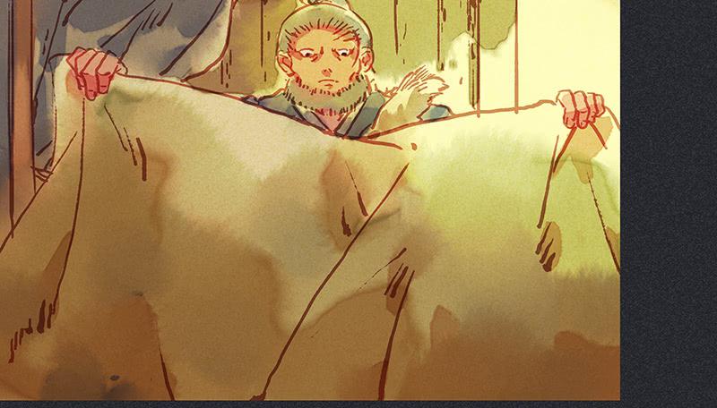 第二十六剑(1/2)-第27话