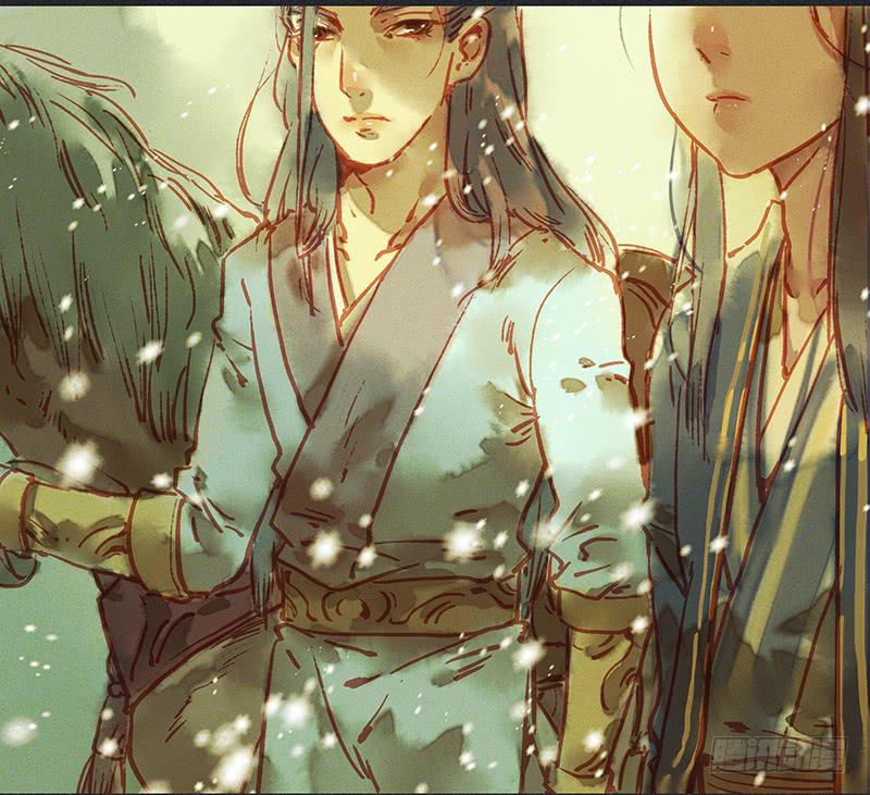 第二十八剑(1/2)-第29话