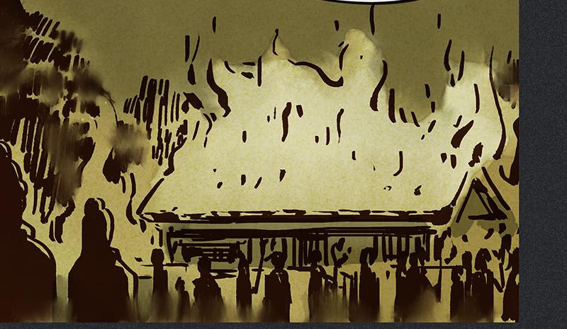 第三十剑(1/2)-第31话