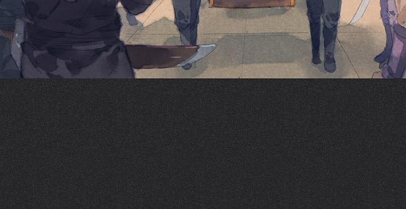 第三十四剑(1/2)-第35话