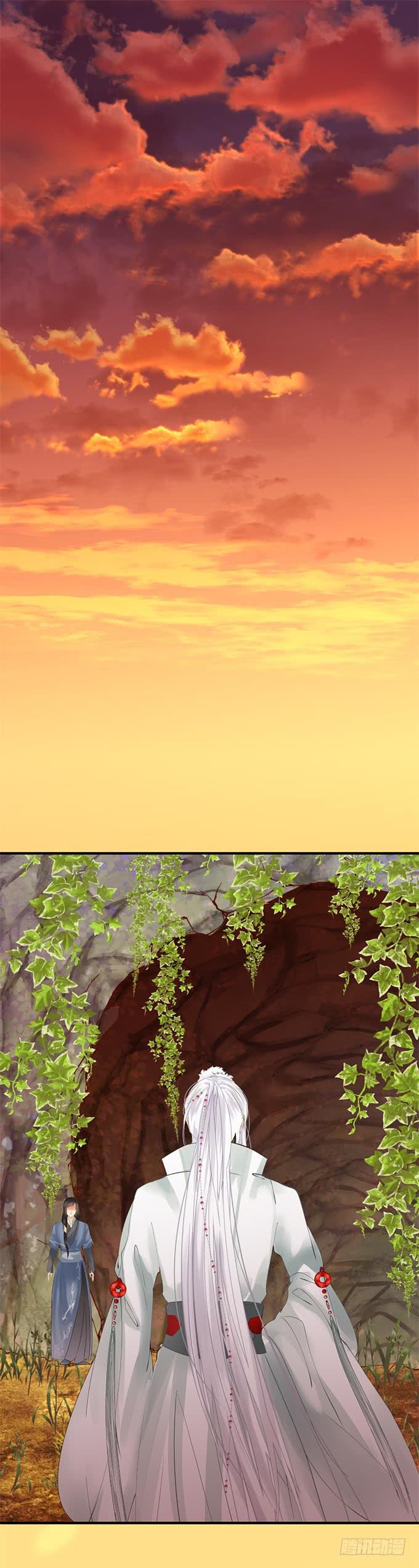 第十章：你还是你-第13话