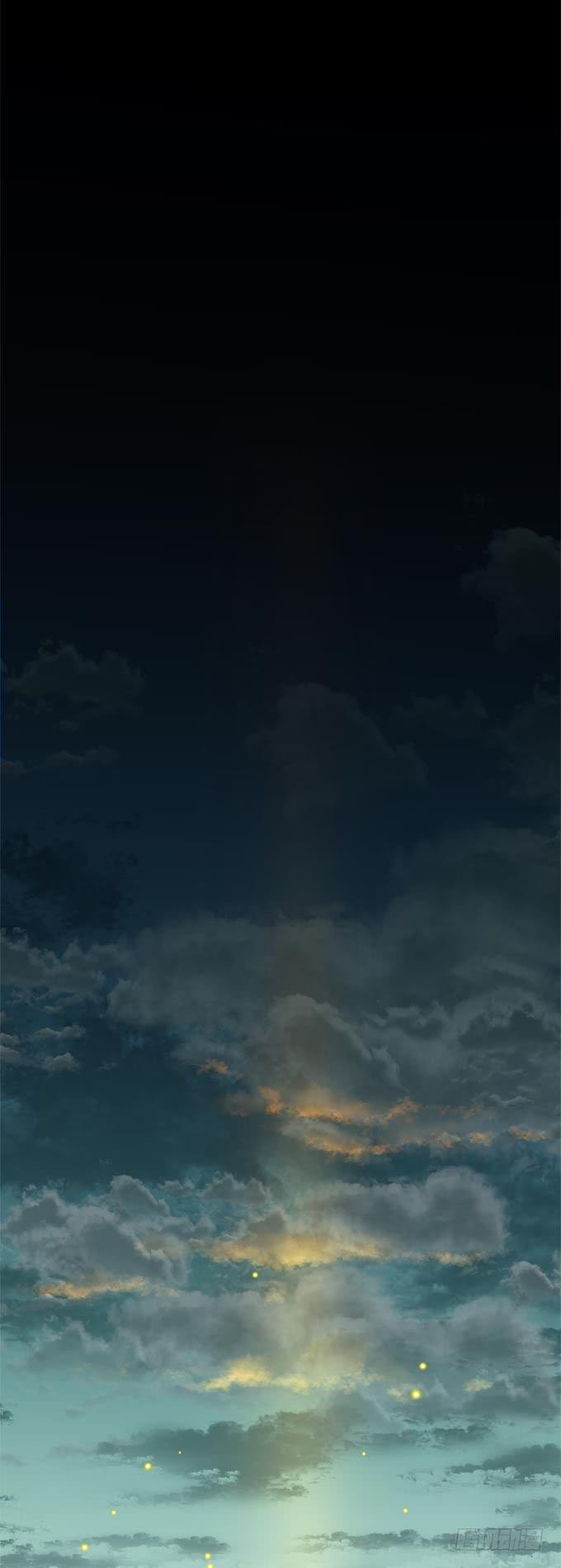 第十六章：吻-第19话