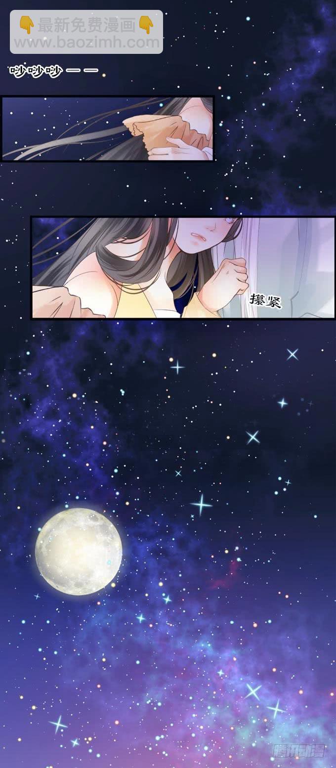 第四章：你到底是谁？-第7话