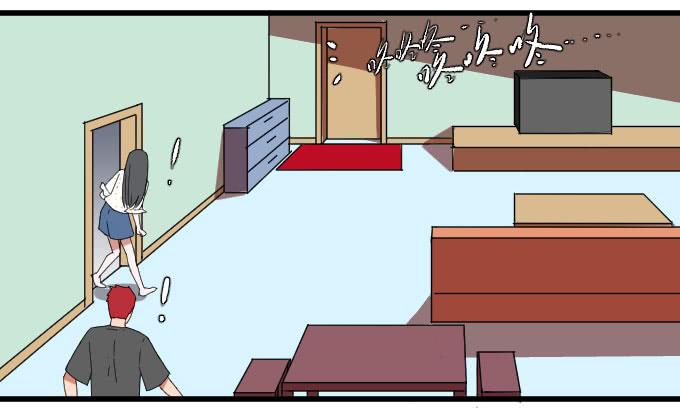 窘迫X转机-第11话