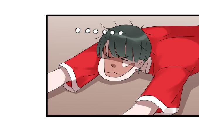 怒气冲天啊-第21话