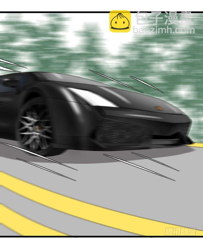 怒气冲天啊-第21话