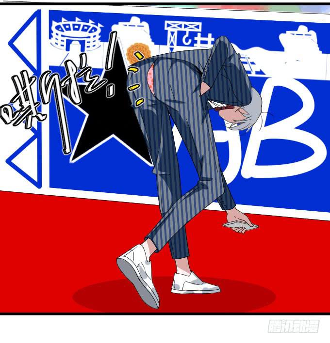 我要上头条（一）-第29话