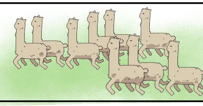 不是你想的那样的！-第47话