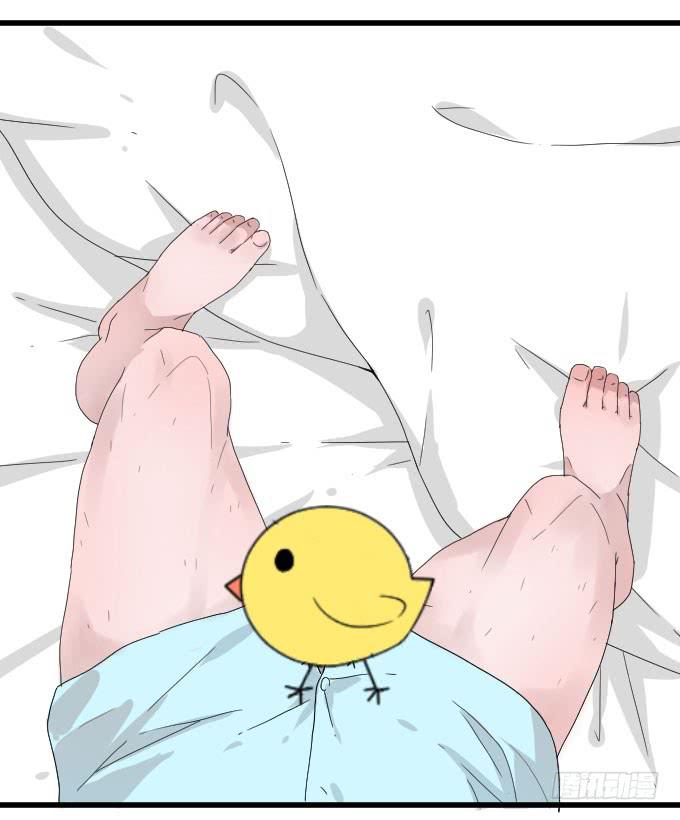 不是你想的那样的！-第47话