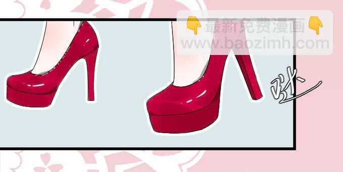 棠棠演戏遭抢角-第51话