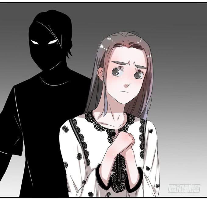 被潜规则了？-第7话