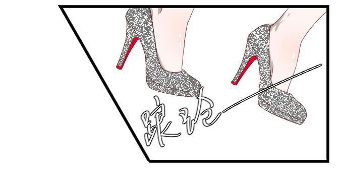 请和我保持距离！-第63话