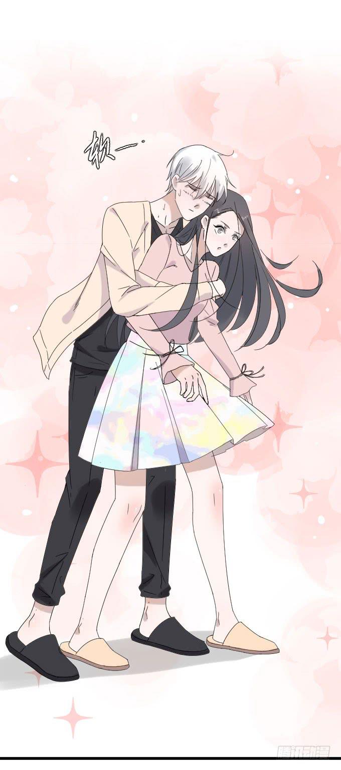 别别扭扭！-第69话