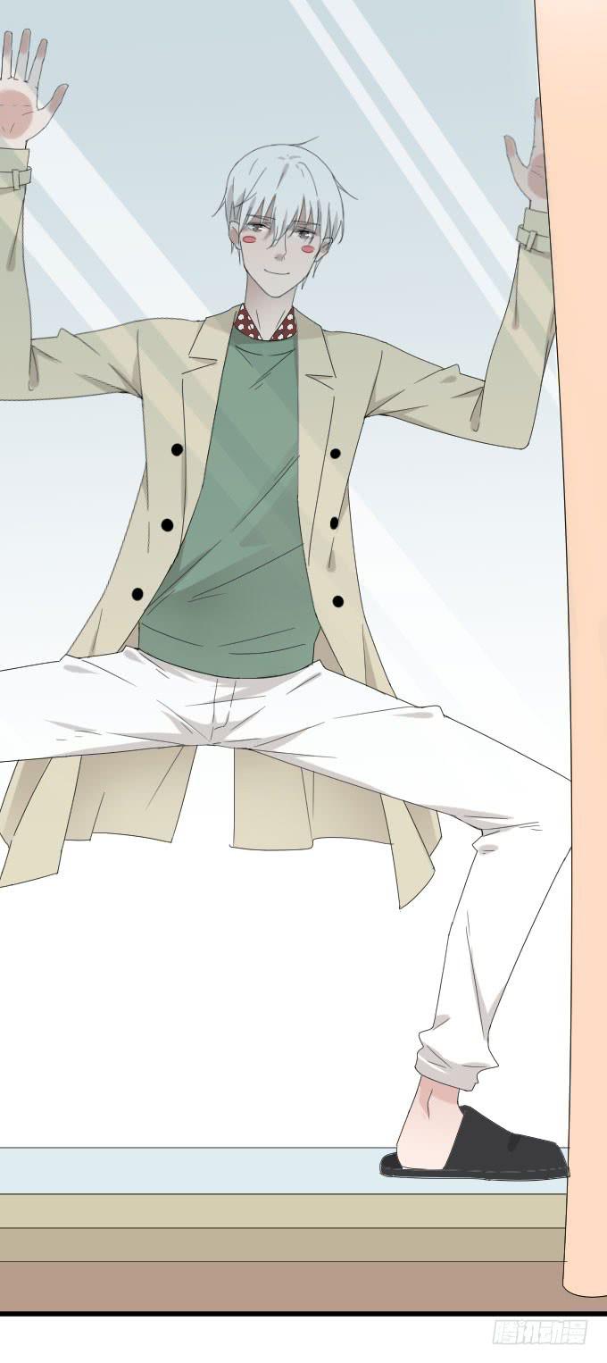 为什么他突然这么&hellip;&hellip;-第71话