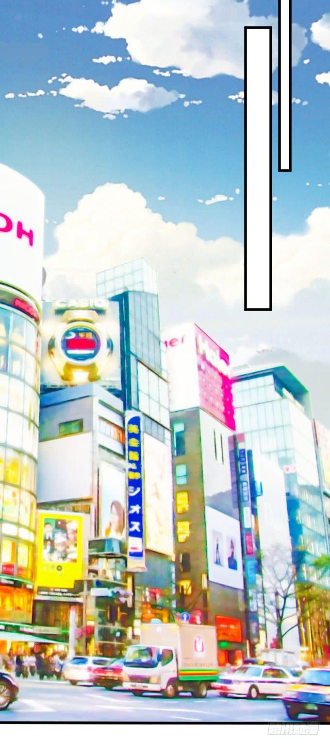 为什么他突然这么&hellip;&hellip;-第71话